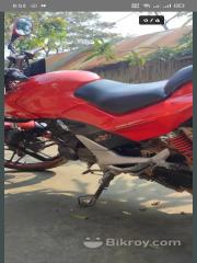 CB150R Streetster